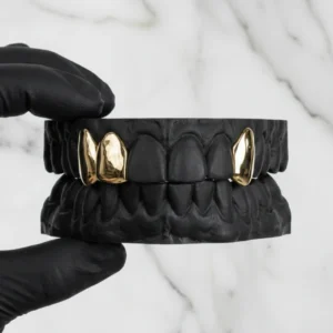 AERION (GOLD GRILLZ)